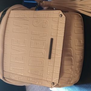 Steve Madden Backpack